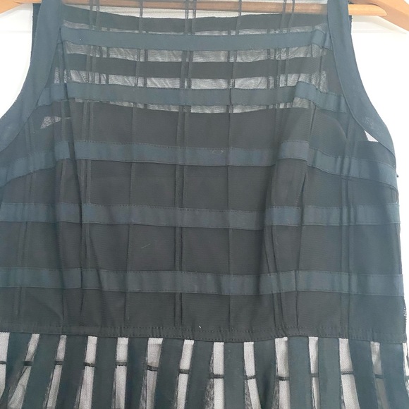 Vintage Cynthia Steffe Evening Cocktail Dress - Picture 11 of 12